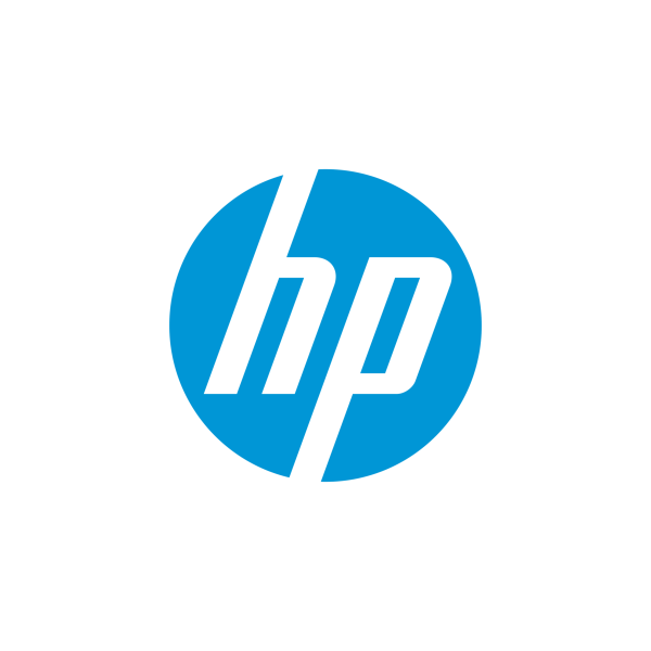 HP logo
