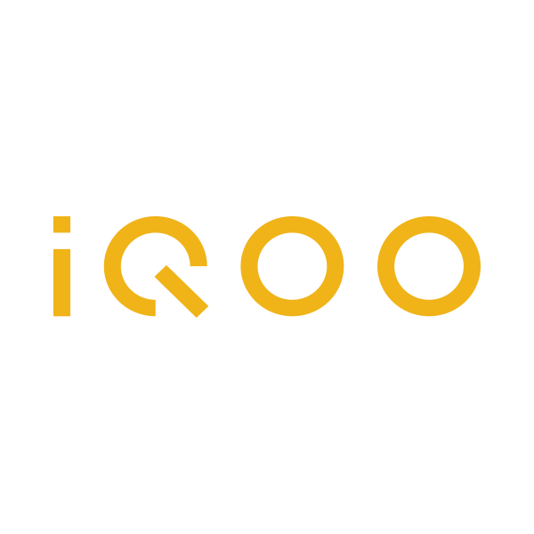 iQOO logo
