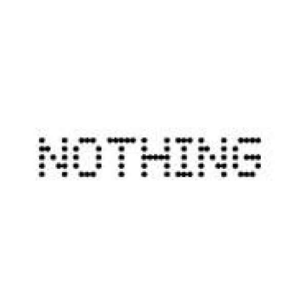 Nothing logo